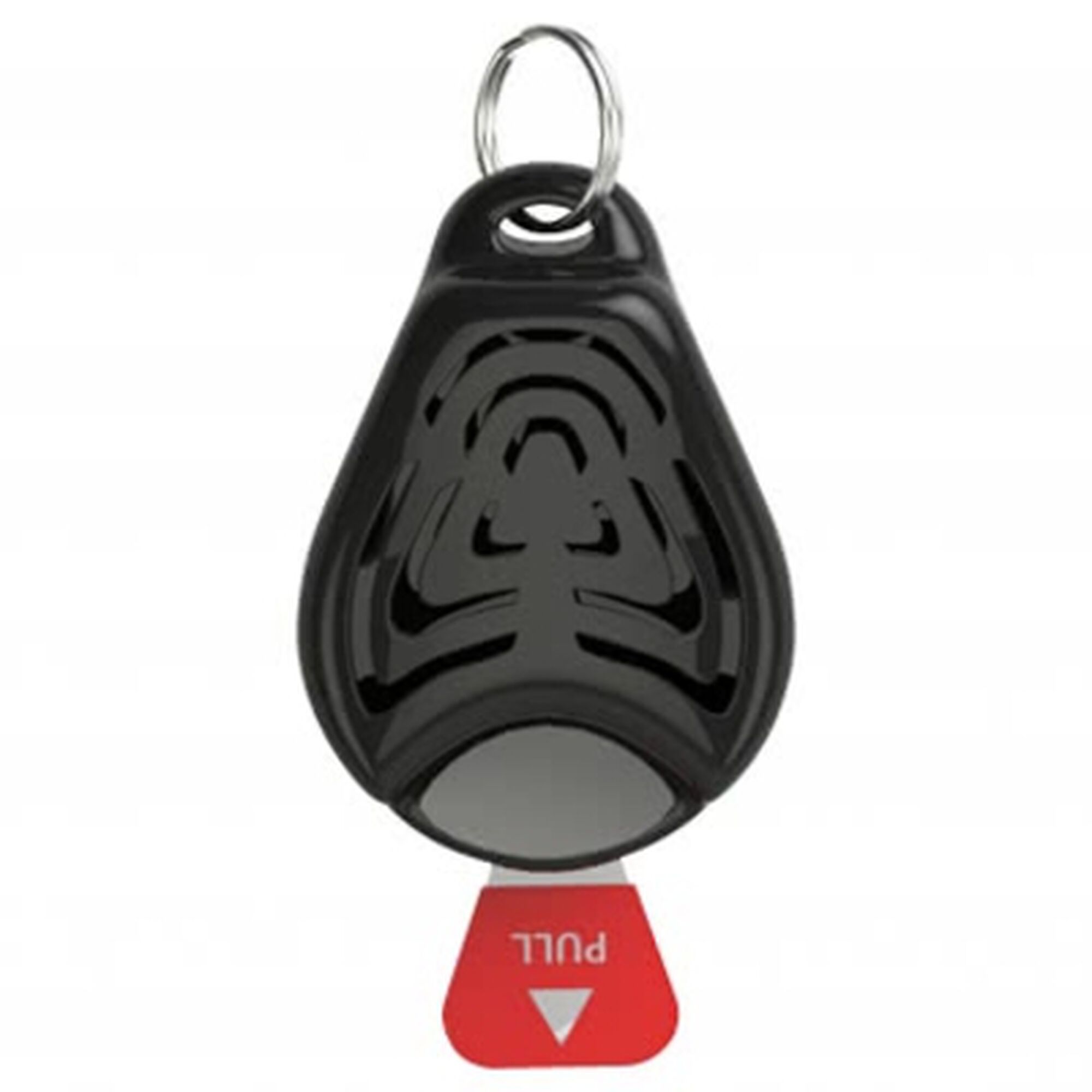 Tickless Pet Repelente Ultrassónico Preto