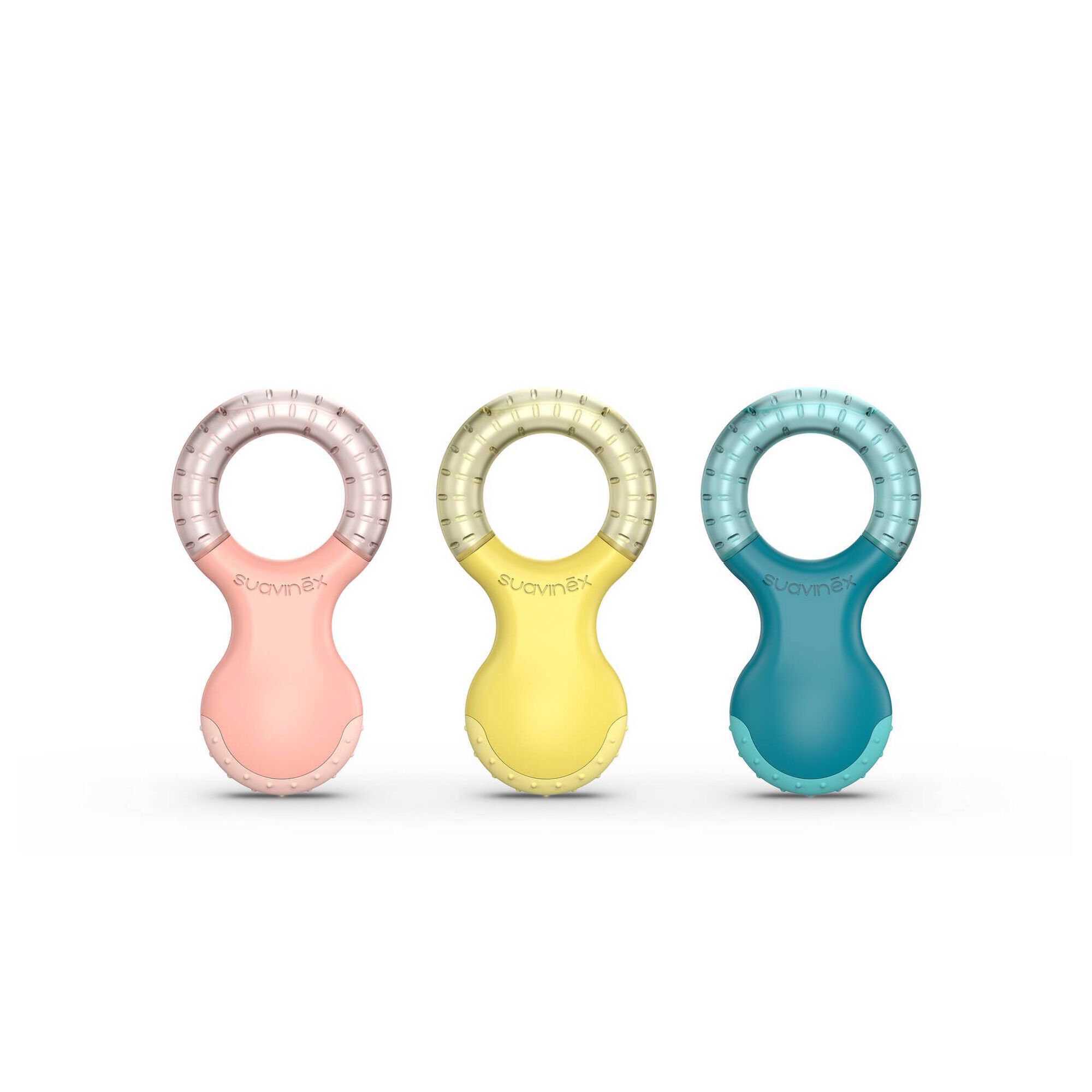 Mordedor Refrigerante +4M