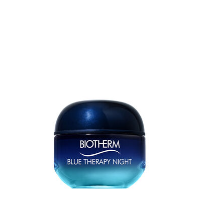 Blue Therapy Night Blue Therapy Night