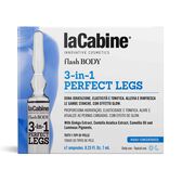 Ampolas Corpo Flash Body Pernas Perfeitas Wells Image 1