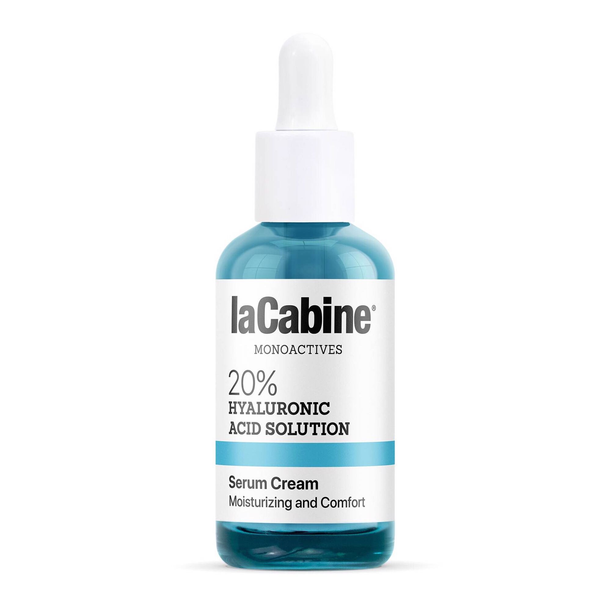 Monoactives 20% Hyaluronic Acid