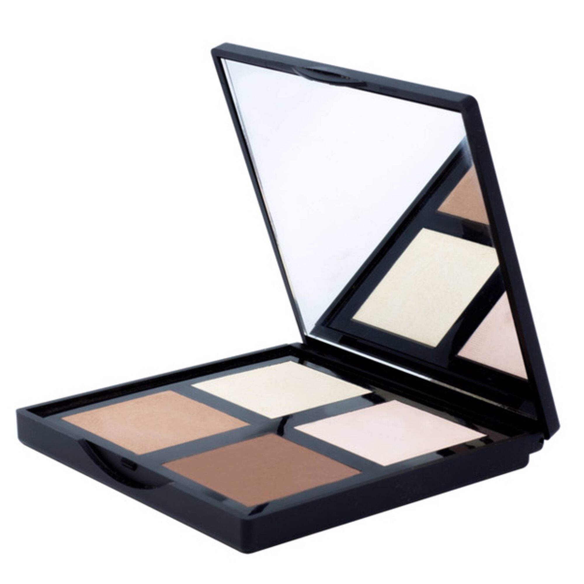 Paleta de Contorno Rosto Contour Palette