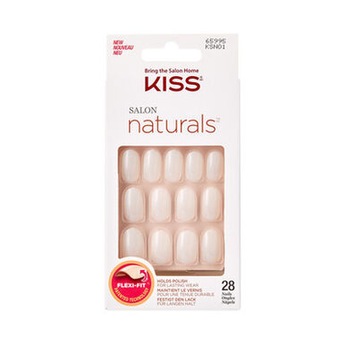 Unhas Postiças Salon Natural Break Even Wells Image 1