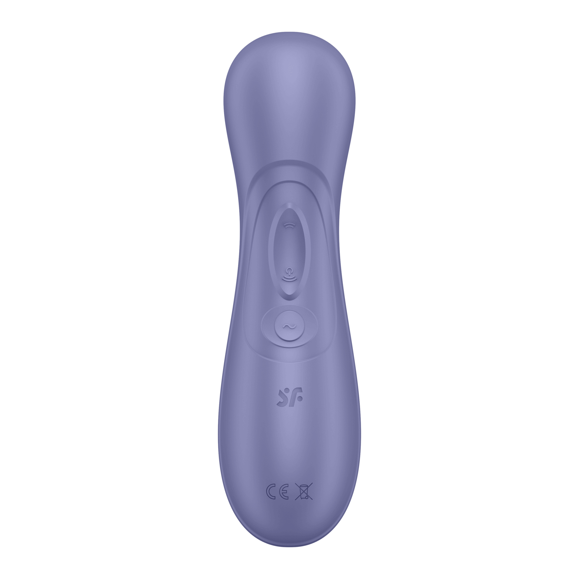 Vibrador Clitóris Pro 2 Generation 3 Lilás
