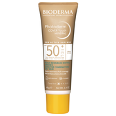 Protetor Solar Cover Touch Photoderm Brun Wells Image 1