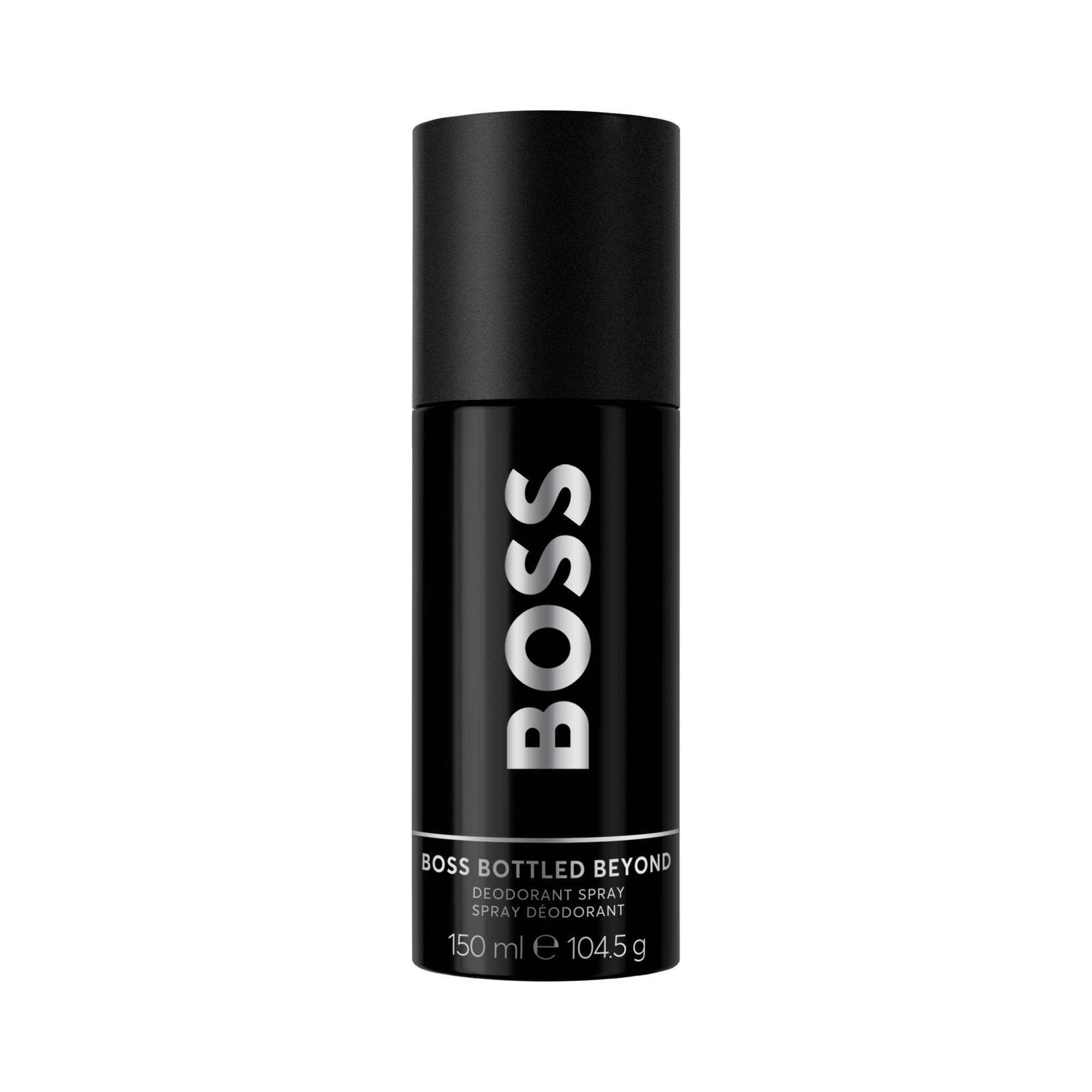 Boss Bottled Beyond Deodorant Spray