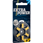 Extra Power V10 Wells Image 1
