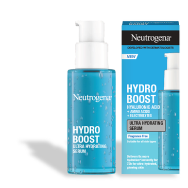 Sérum Ultra Hidratante Hydro Boost Wells