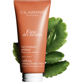 Eau des Jardins Uplifting Melting Body Lotion Wells Image 2