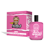 Rebel Love Women EDT Wells
