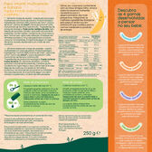 Papa Multicereais e Banana Bio Wells Image 2