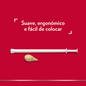 Gino-Canesten Cápsula Mole Vaginal 500mg Wells Image 6