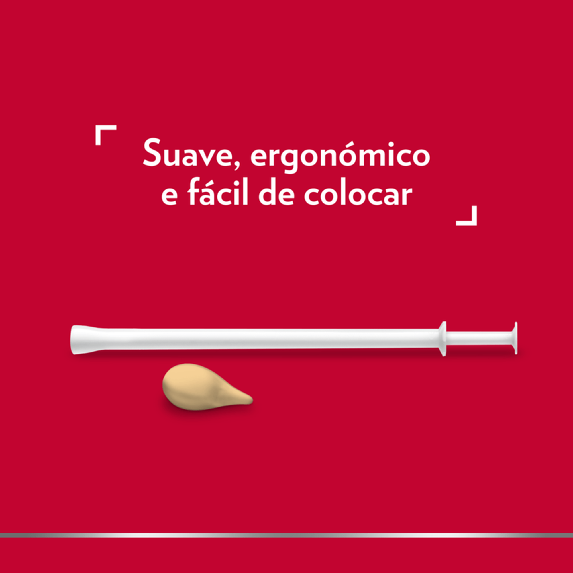 Gino-Canesten Cápsula Mole Vaginal 500mg