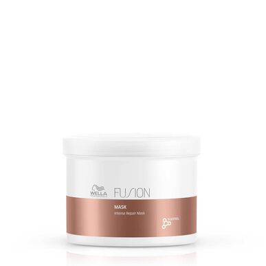 Fusion Intense Repair Mask 500 ml Wells Image 1