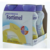 Fortimel Proteico Baunilha Wells Image 1