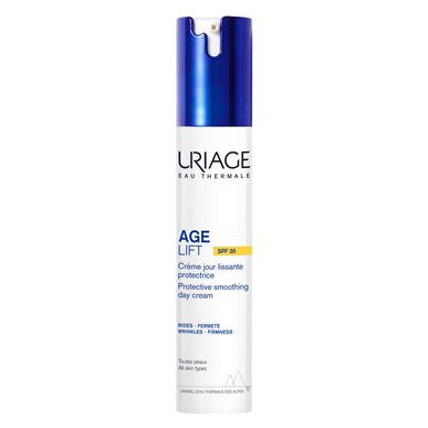 Age Lift Créme Jour Lissante SPF30 Wells