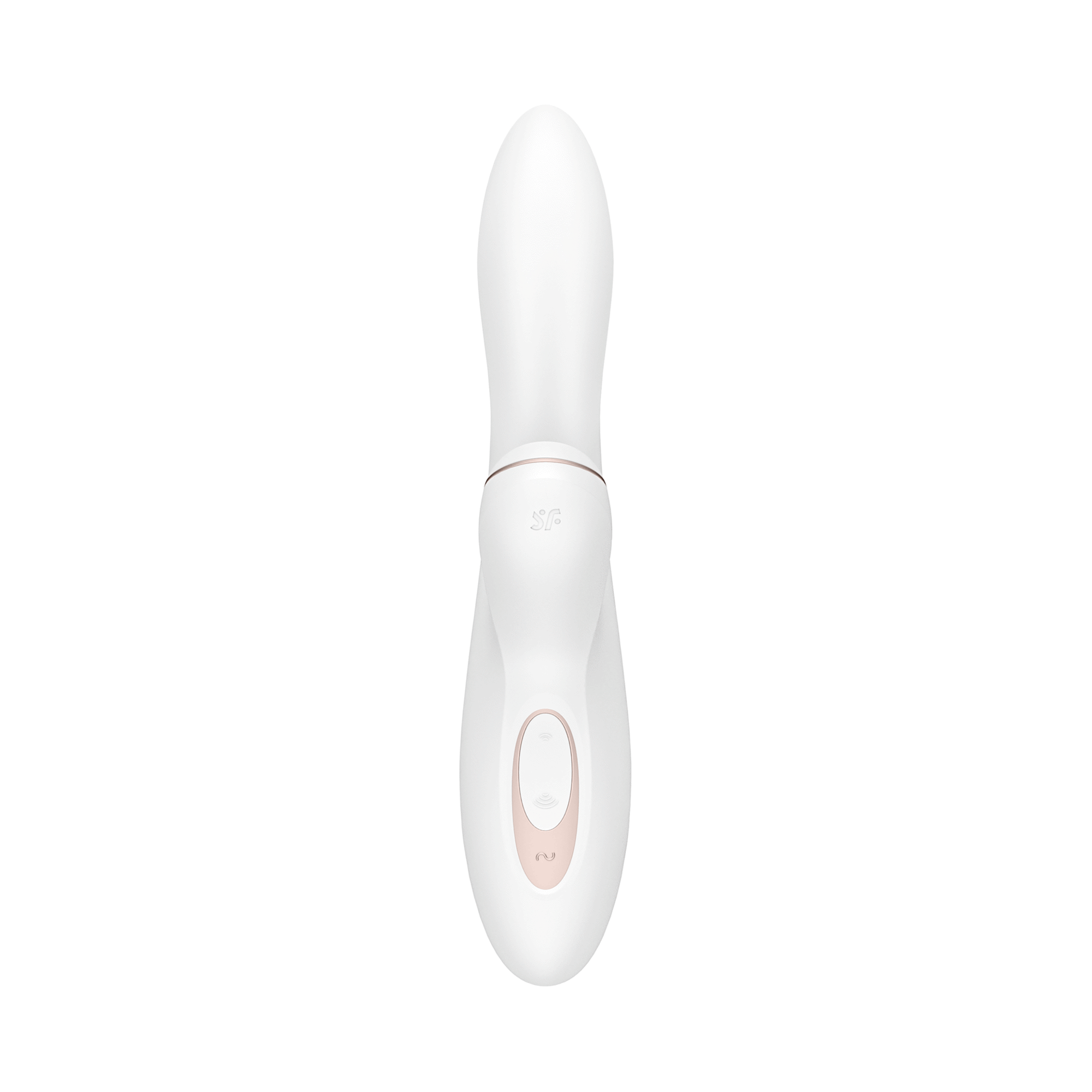 Vibrador Dupla Estimulação Pro+ G-Spot