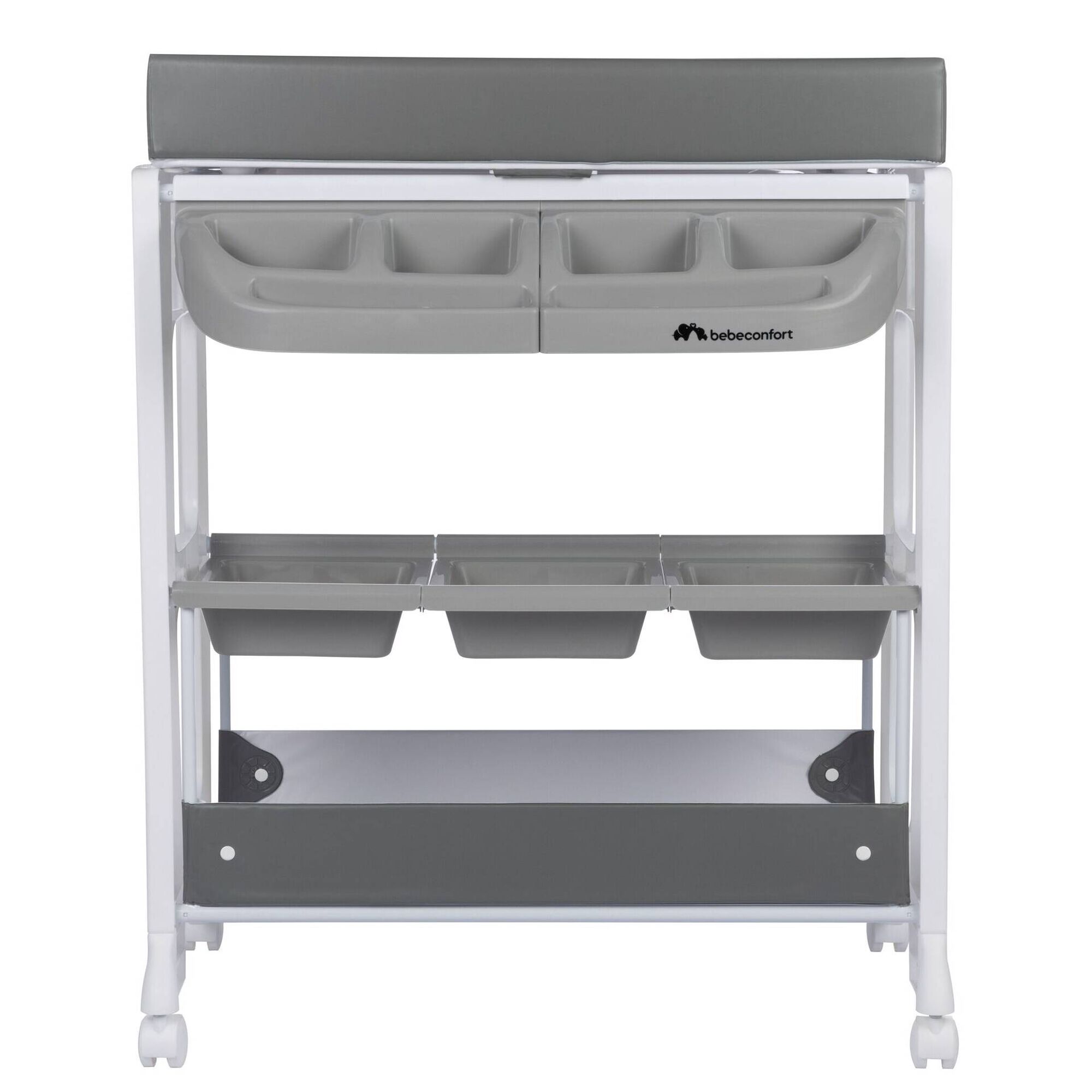 BBC Dolphy Mist Grey