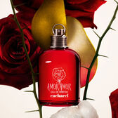 Amor Amor Eau de Parfum 100 ml Wells Image 2