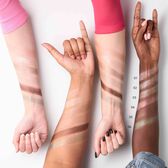 Sombra Líquida Luminous Eye Tint 4 6 ml Wells Image 2