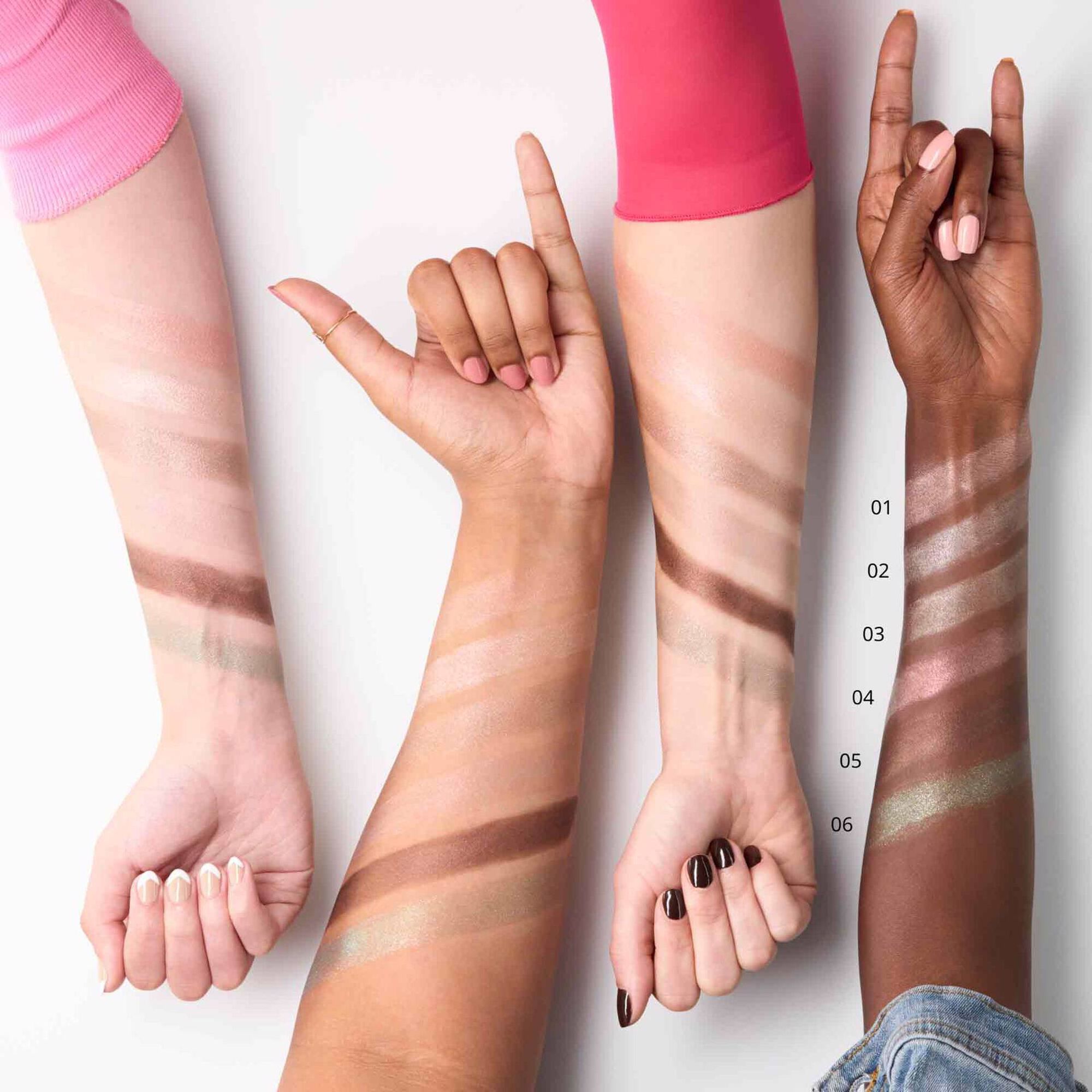 Sombra Líquida Luminous Eye Tint