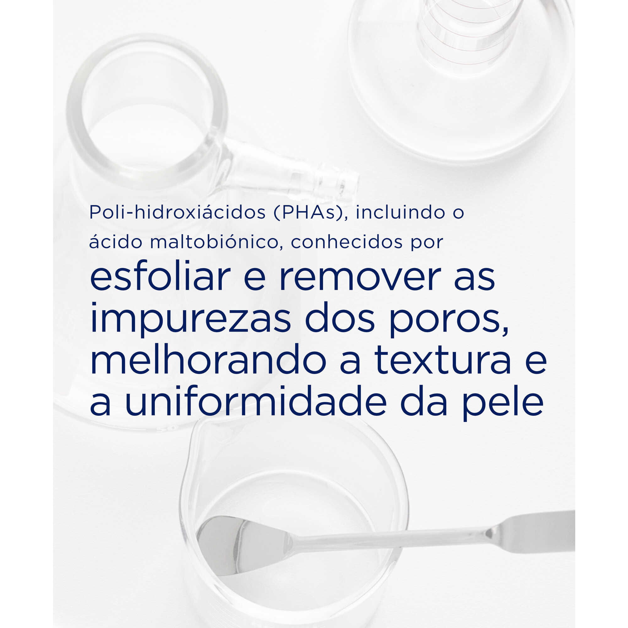 Espuma de Limpeza  Esfoliante Skin Active