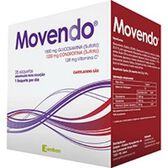 Movendo Cartilagens Wells Image 1