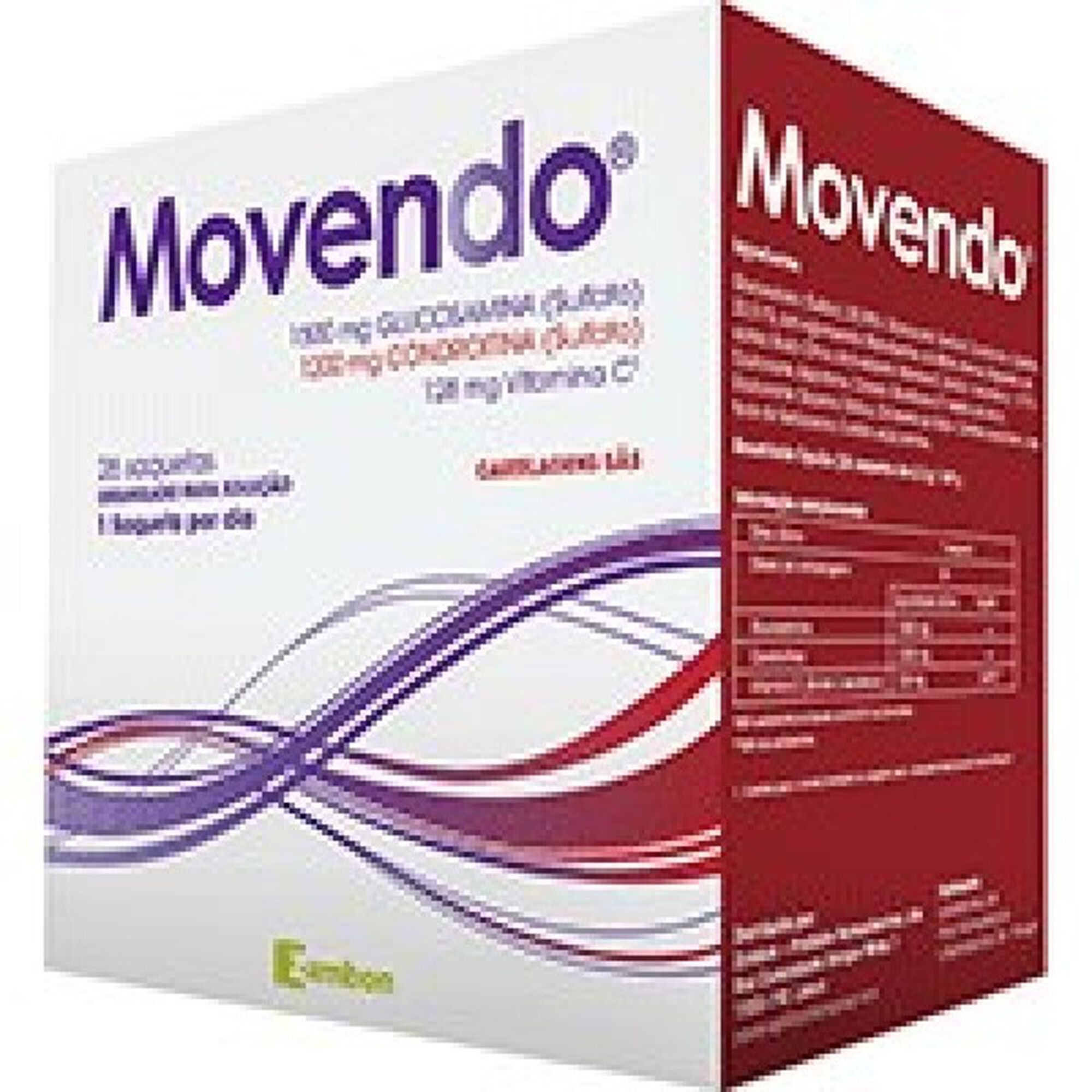 Movendo Cartilagens