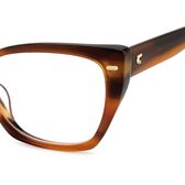 Armação Óculos Carrera 3036 54 M20ACCT Wells Image 5