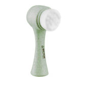 Escova Massagem Facial Natural Fiber Wells