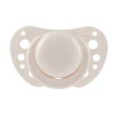 Chuchas Physio Air Silicone 6-12m Wells Image 2