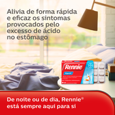 Rennie Digestif Antiácido Wells Image 6