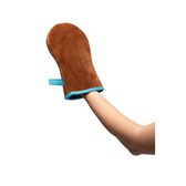 Luva para Autobronzeador Self Tanning Wells Image 3