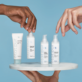 Melting Moisturizing Cream Wells Image 5