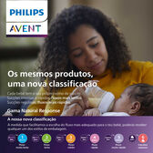 Biberão Natural Response de 260ml rosa Wells Image 10