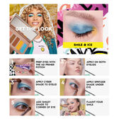 Paleta Sombras Mini Naked Smiley Chill Happy Wells Image 7