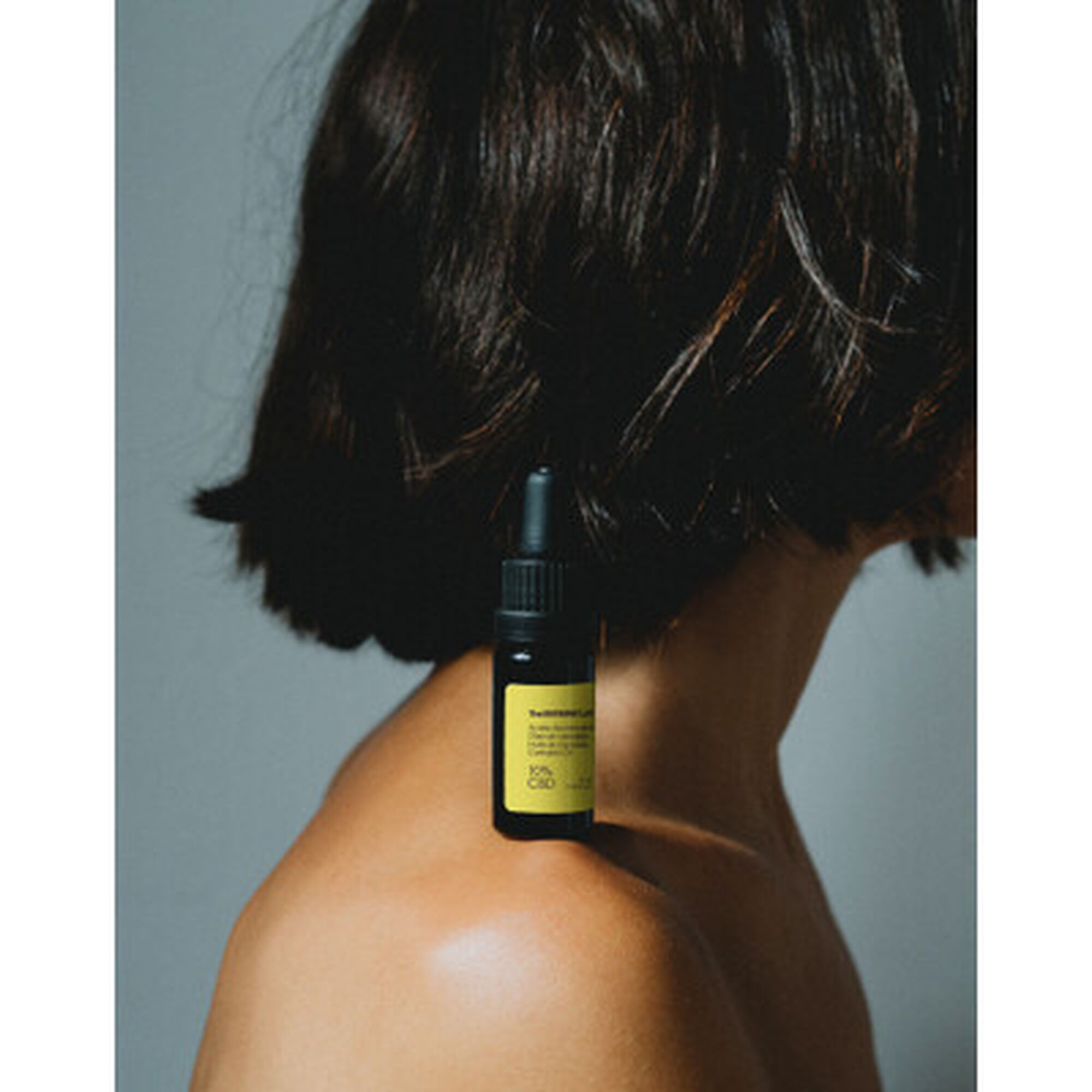 Cannabis Oil 10% CBD