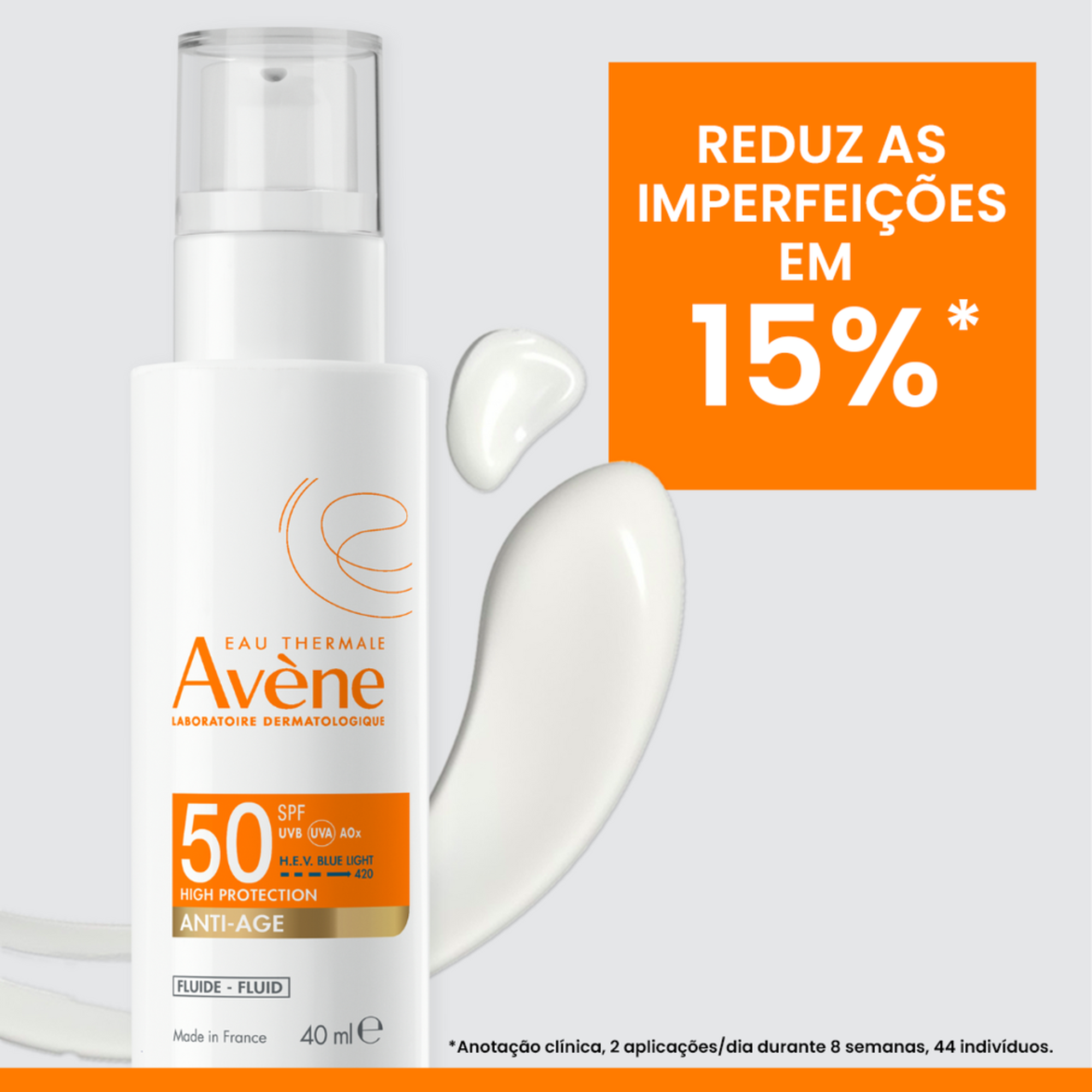 Anti-Age Fluid SPF50