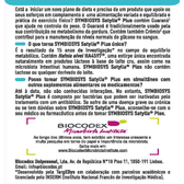 Suplemento Alimentar Controlo de Peso Satylia Wells Image 4