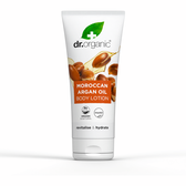 Loção corporal com Óleo de Argão bio Wells