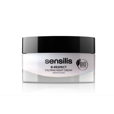 Creme de Noite Calmante B-Respect Wells