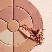 Couvrance Healthy Glow Mosaic Powder Wells Image 3