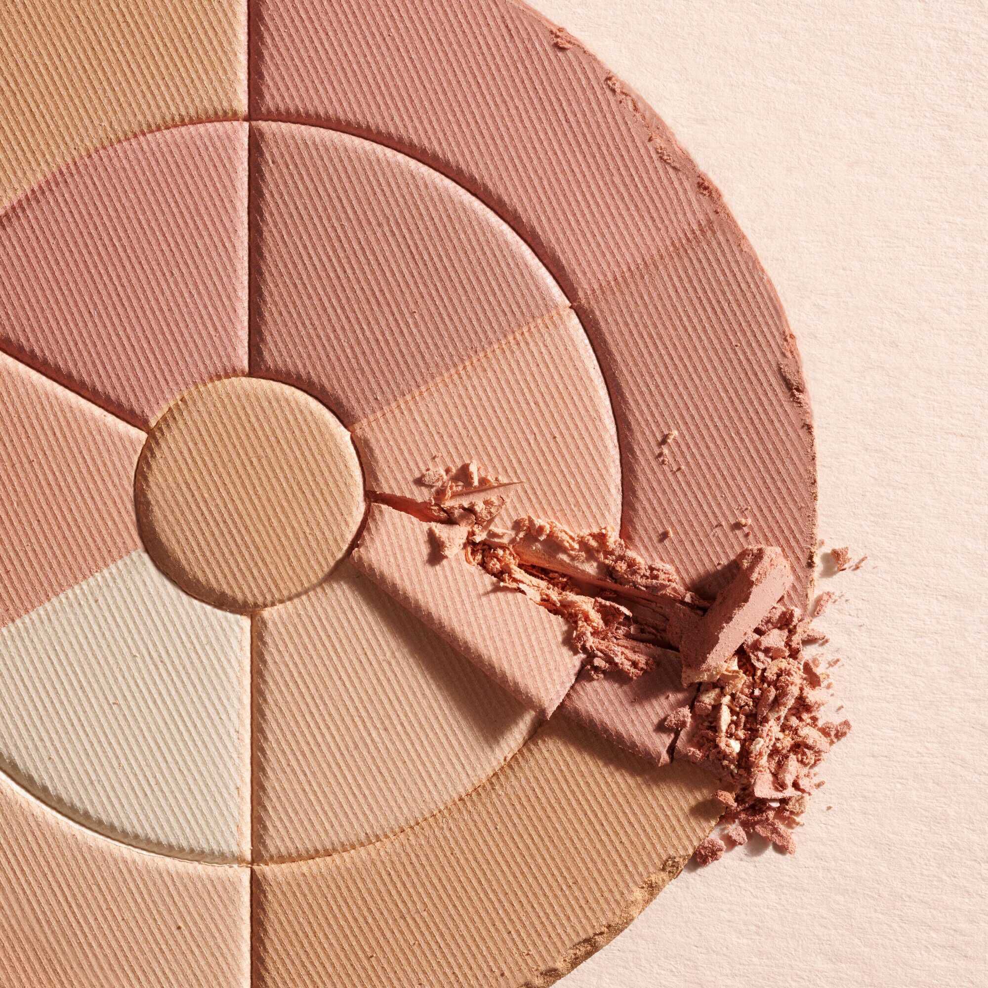 Couvrance Healthy Glow Mosaic Powder