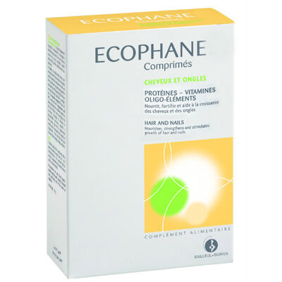 Ecophane Cabelo e Unhas