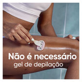 Venus ComfortGlide Spa Breeze Wells Image 2