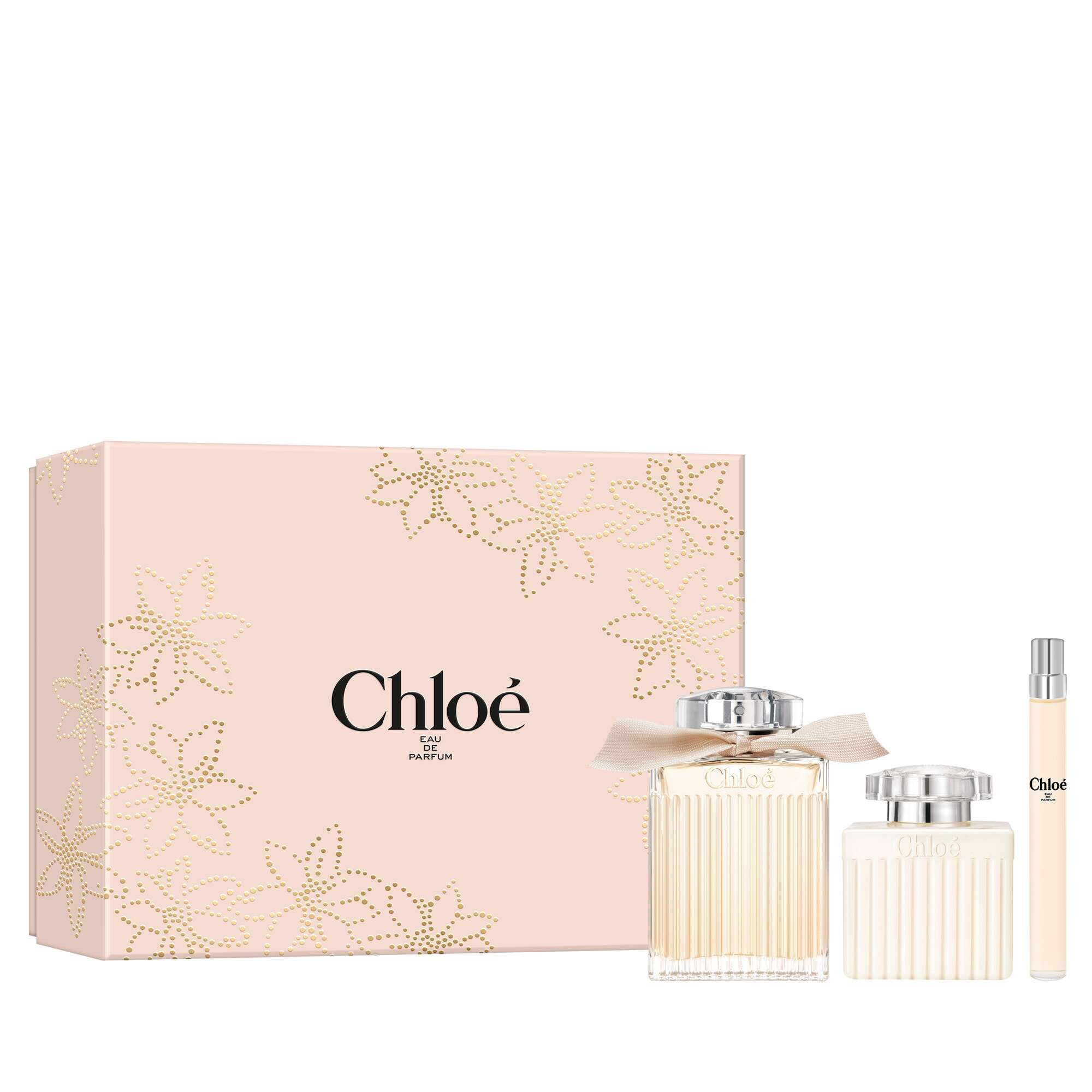 Coffret Signature Eau de Parfum