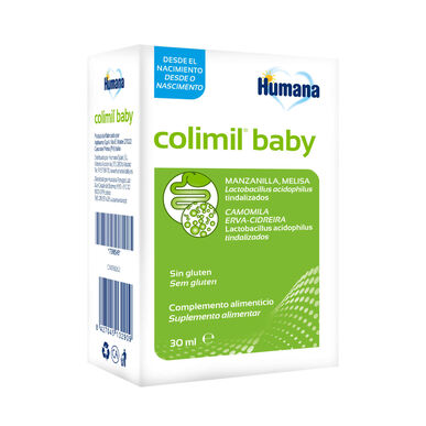 Colimil Baby Wells