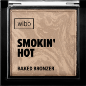 Smokin Hot Baked Bronzer Wells