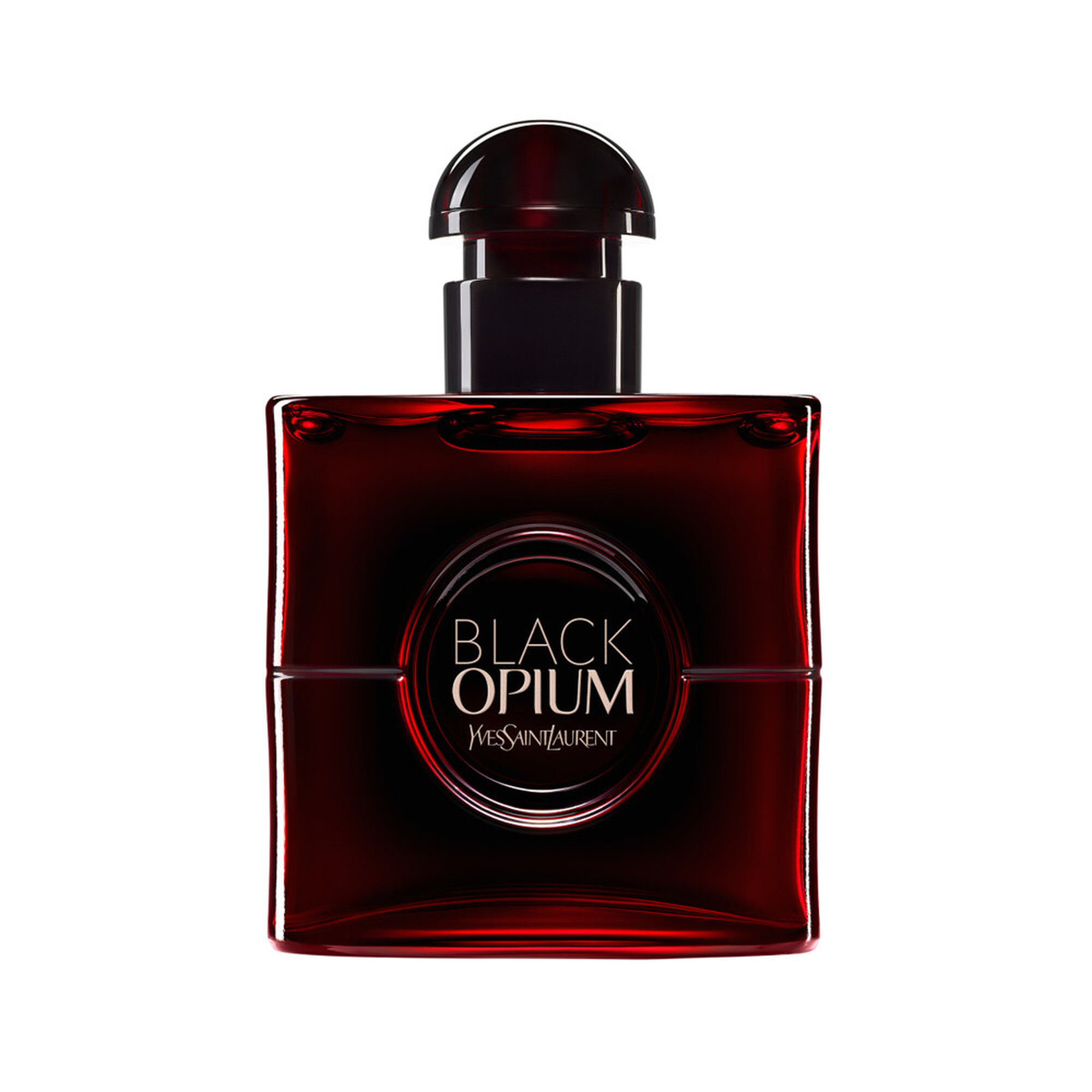 Yves Saint Laurent Black Opium Over Red EDP