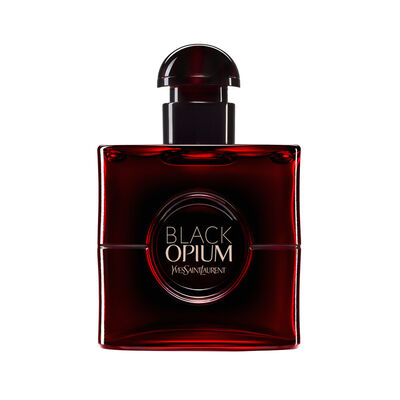 Yves Saint Laurent Black Opium Over Red EDP